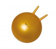 Armedical Piłka Hopper z rogami - 45 cm